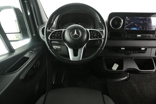 Mercedes-Benz SPRINTER 316 2.2 CDI L2H1 164PK Automaat 3500KG Trekgew. Trekhaak Airco Camera Carplay Navi PDC Imperiaal