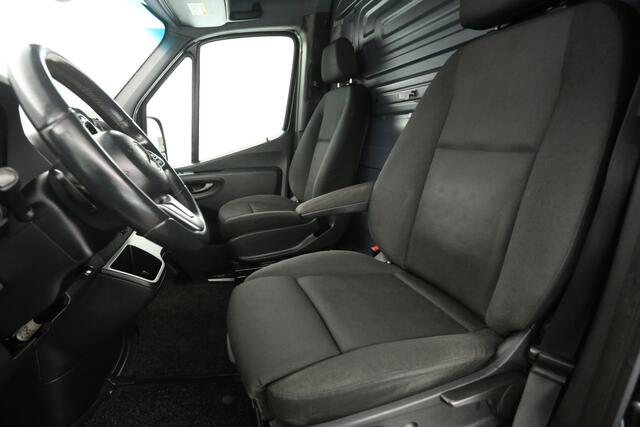 Mercedes-Benz SPRINTER 316 2.2 CDI L2H1 164PK Automaat 3500KG Trekgew. Trekhaak Airco Camera Carplay Navi PDC Imperiaal