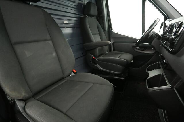 Mercedes-Benz SPRINTER 316 2.2 CDI L2H1 164PK Automaat 3500KG Trekgew. Trekhaak Airco Camera Carplay Navi PDC Imperiaal