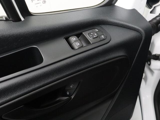 Mercedes-Benz SPRINTER 314CDi L3H2 Maxi | Laadklep | Trekhaak Afneembaar | Touchscreen | 3-Persoons | Betimmering | Airco | Cruise
