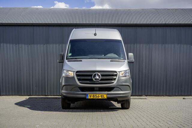 Mercedes-Benz SPRINTER 314CDI L2H2 | AUT.| 3.5T Trekgewicht | Camera | CarPlay | Climate | Cruise | Euro 6