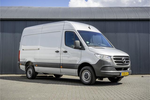 Mercedes-Benz SPRINTER 314CDI L2H2 | AUT.| 3.5T Trekgewicht | Camera | CarPlay | Climate | Cruise | Euro 6