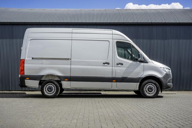 Mercedes-Benz SPRINTER 314CDI L2H2 | AUT.| 3.5T Trekgewicht | Camera | CarPlay | Climate | Cruise | Euro 6
