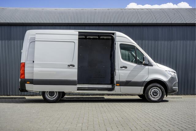 Mercedes-Benz SPRINTER 314CDI L2H2 | AUT.| 3.5T Trekgewicht | Camera | CarPlay | Climate | Cruise | Euro 6