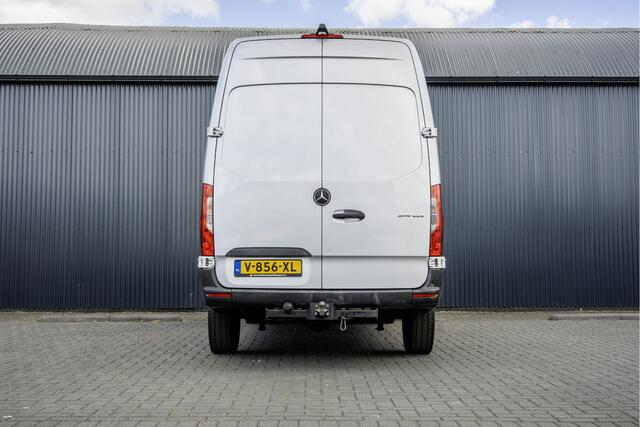 Mercedes-Benz SPRINTER 314CDI L2H2 | AUT.| 3.5T Trekgewicht | Camera | CarPlay | Climate | Cruise | Euro 6