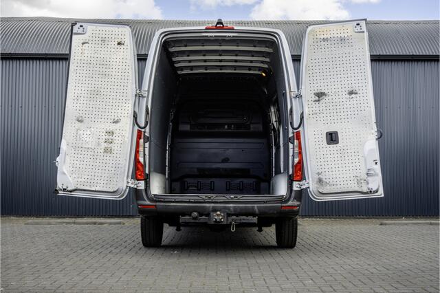 Mercedes-Benz SPRINTER 314CDI L2H2 | AUT.| 3.5T Trekgewicht | Camera | CarPlay | Climate | Cruise | Euro 6
