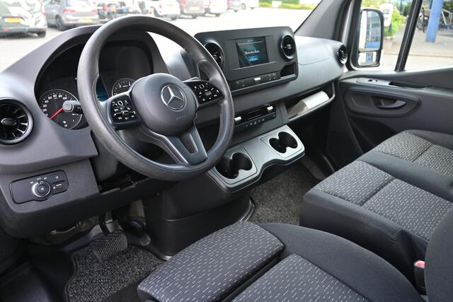 Mercedes-Benz SPRINTER 315 CDI L3H2 MARGE 3500 KG trekhaak, LED koplampen, Voorruit verwarming