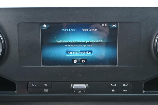 Mercedes-Benz SPRINTER 315 CDI L3H2 MARGE 3500 KG trekhaak, LED koplampen, Voorruit verwarming