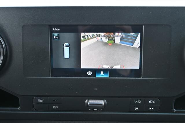 Mercedes-Benz SPRINTER 315 CDI L3H2 MARGE 3500 KG trekhaak, LED koplampen, Voorruit verwarming