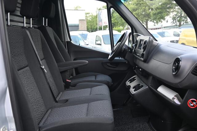 Mercedes-Benz SPRINTER 315 CDI L3H2 MARGE 3500 KG trekhaak, LED koplampen, Voorruit verwarming