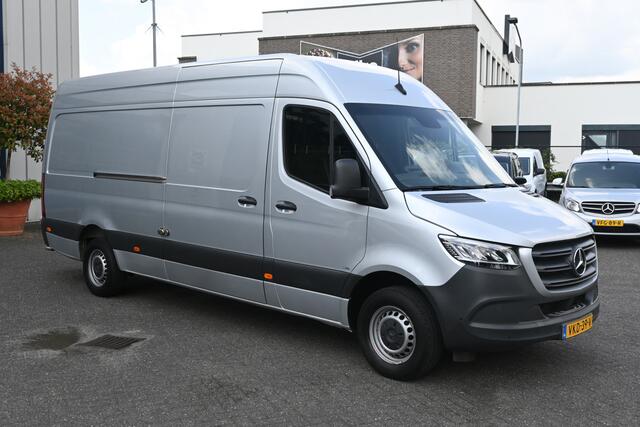 Mercedes-Benz SPRINTER 315 CDI L3H2 MARGE 3500 KG trekhaak, LED koplampen, Voorruit verwarming