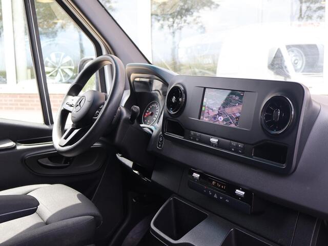 Mercedes-Benz SPRINTER 314 2.2 CDI 143 PK AUT. L2H2 + 2 SCHUIFDEUREN | NAVIGATIE | APPLE CARPLAY