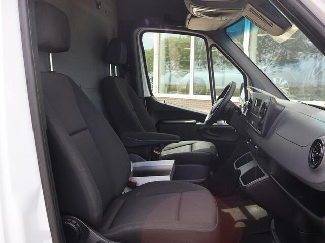 Mercedes-Benz SPRINTER 314 2.2 CDI 143 PK AUT. L2H2 + 2 SCHUIFDEUREN | NAVIGATIE | APPLE CARPLAY