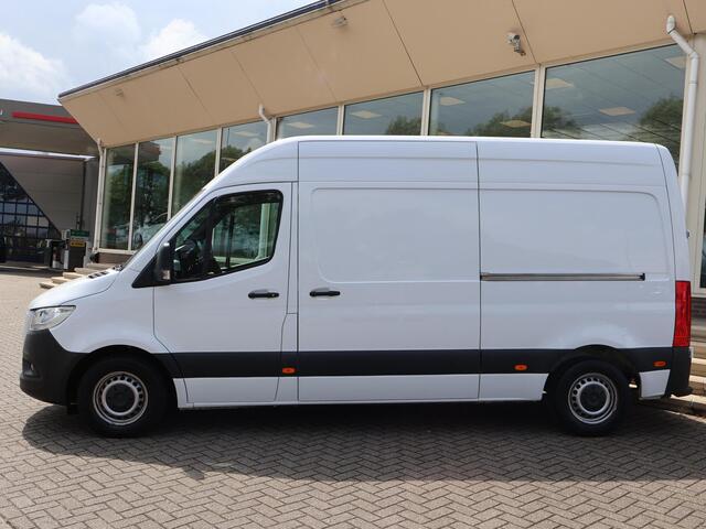 Mercedes-Benz SPRINTER 314 2.2 CDI 143 PK AUT. L2H2 + 2 SCHUIFDEUREN | NAVIGATIE | APPLE CARPLAY