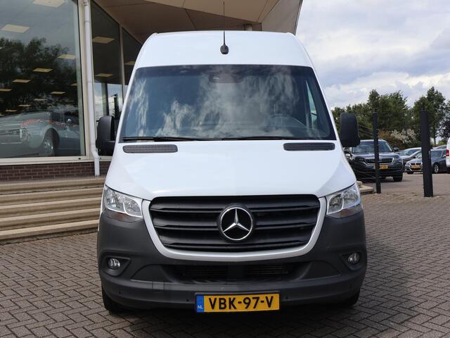 Mercedes-Benz SPRINTER 314 2.2 CDI 143 PK AUT. L2H2 + 2 SCHUIFDEUREN | NAVIGATIE | APPLE CARPLAY