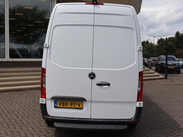 Mercedes-Benz SPRINTER 314 2.2 CDI 143 PK AUT. L2H2 + 2 SCHUIFDEUREN | NAVIGATIE | APPLE CARPLAY