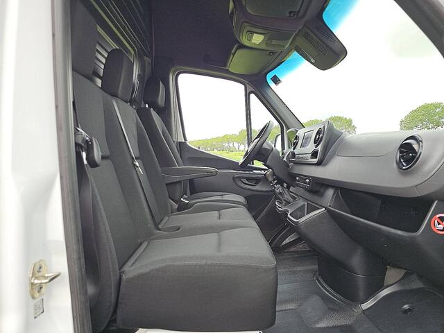 Mercedes-Benz SPRINTER 516 2.2 CDI L2H2 EURO VI-D RWD Dubbellucht Airco PDC 3.5t- Trekhaak WP-Inrichting Navi Mbux Standkachel Euro6