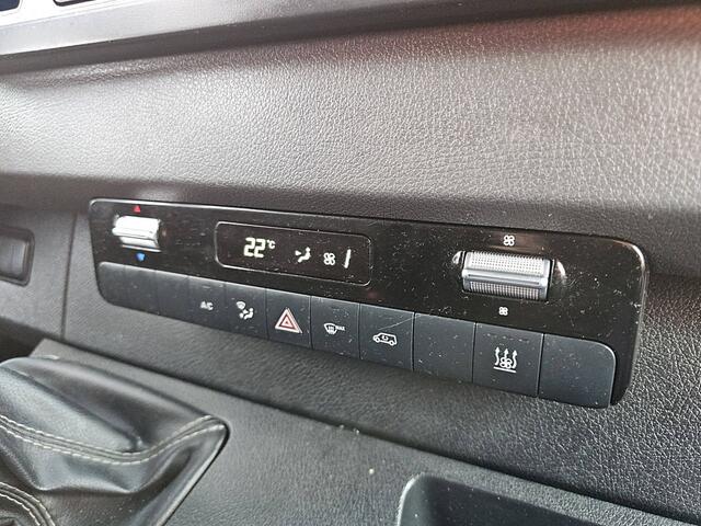 Mercedes-Benz SPRINTER 516 2.2 CDI L2H2 EURO VI-D RWD Dubbellucht Airco PDC 3.5t- Trekhaak WP-Inrichting Navi Mbux Standkachel Euro6
