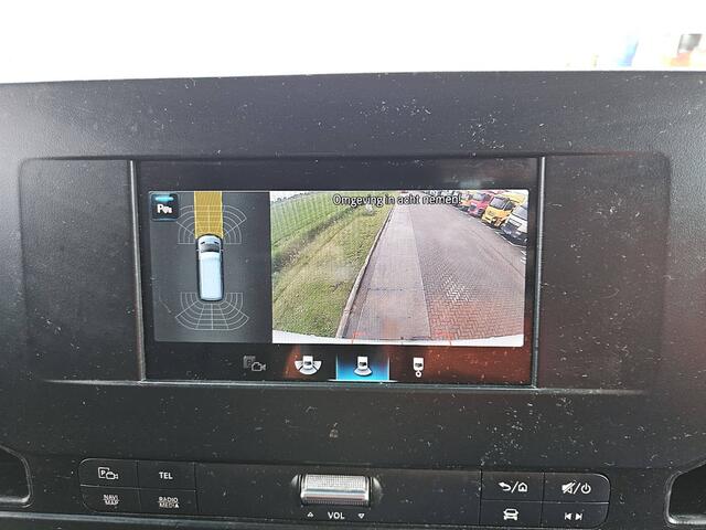 Mercedes-Benz SPRINTER 516 2.2 CDI L2H2 EURO VI-D RWD Dubbellucht Airco PDC 3.5t- Trekhaak WP-Inrichting Navi Mbux Standkachel Euro6