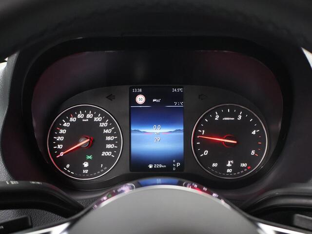 Mercedes-Benz SPRINTER 319 CDI L2 H2 Select | Aut. | EDITION | LM VELGEN | SPOILERPAKKET | TREEPLANKEN | ZONNEKLEP | Keyless Go | Parkeercamera | Bluetooth | Airco | 3-zits | Led Koplampen | 3500 KG. AHW | NIEUW |