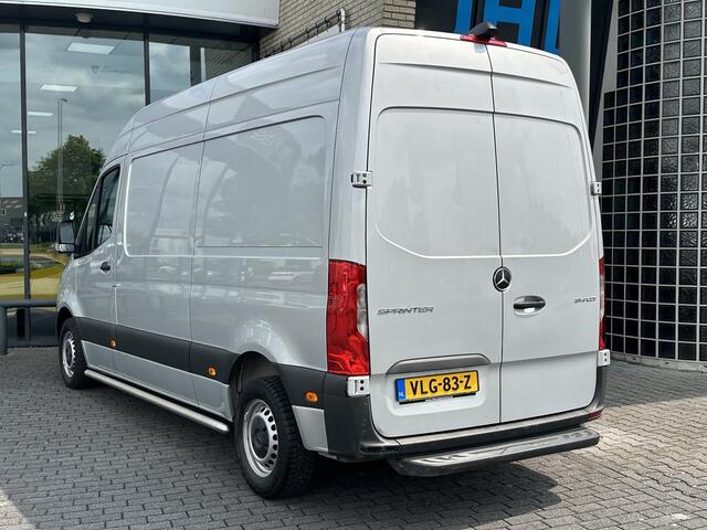 Mercedes-Benz SPRINTER 314 2.2 CDI L2H2*A/C*NAVI*CRUISE*AUTOMAAT*