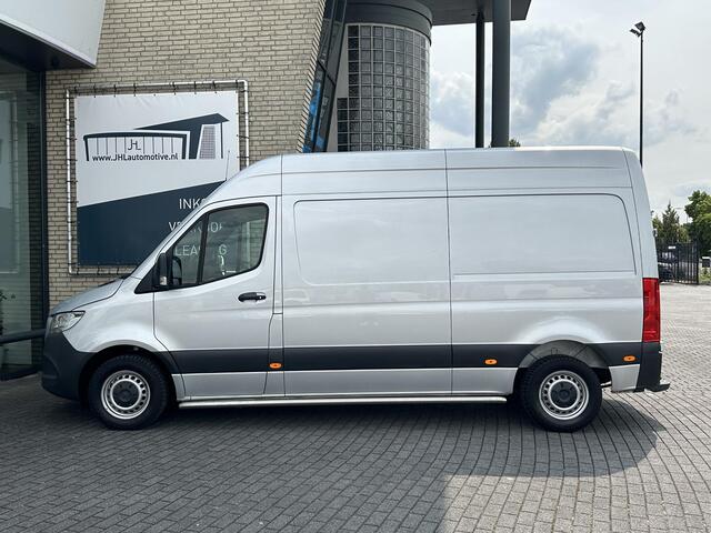 Mercedes-Benz SPRINTER 314 2.2 CDI L2H2*A/C*NAVI*CRUISE*AUTOMAAT*