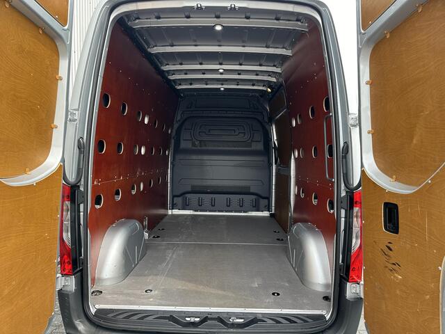Mercedes-Benz SPRINTER 314 2.2 CDI L2H2*A/C*NAVI*CRUISE*AUTOMAAT*