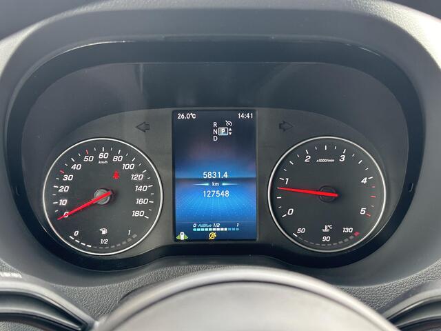 Mercedes-Benz SPRINTER 314 2.2 CDI L2H2*A/C*NAVI*CRUISE*AUTOMAAT*