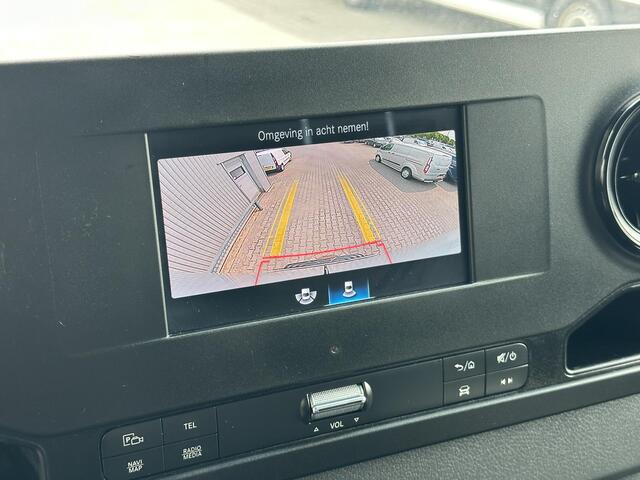Mercedes-Benz SPRINTER 314 2.2 CDI L2H2*A/C*NAVI*CRUISE*AUTOMAAT*