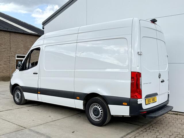 Mercedes-Benz SPRINTER 315 1.9 CDI L2H2 Climate Control Cruise Control Carplay Camera Parkeersensoren voor achter