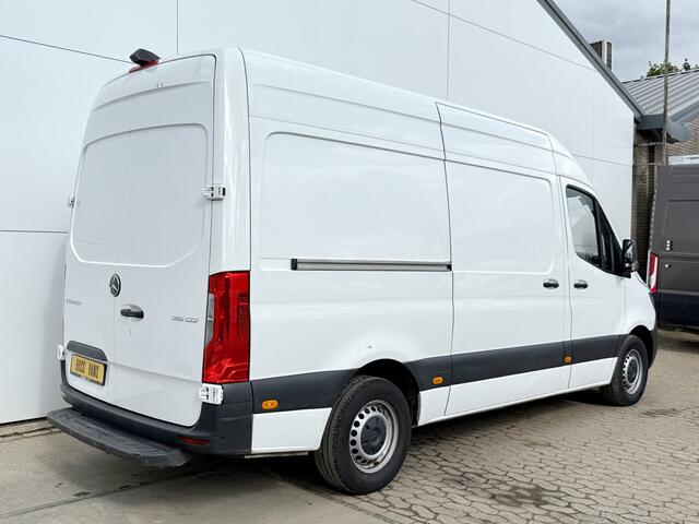 Mercedes-Benz SPRINTER 315 1.9 CDI L2H2 Climate Control Cruise Control Carplay Camera Parkeersensoren voor achter