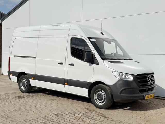 Mercedes-Benz SPRINTER 315 1.9 CDI L2H2 Climate Control Cruise Control Carplay Camera Parkeersensoren voor achter
