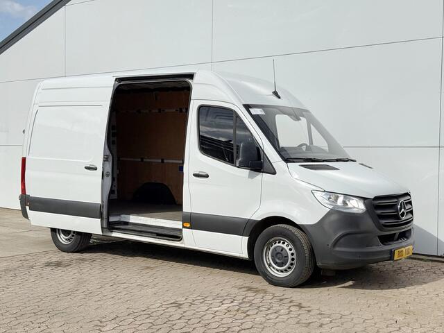 Mercedes-Benz SPRINTER 315 1.9 CDI L2H2 Climate Control Cruise Control Carplay Camera Parkeersensoren voor achter