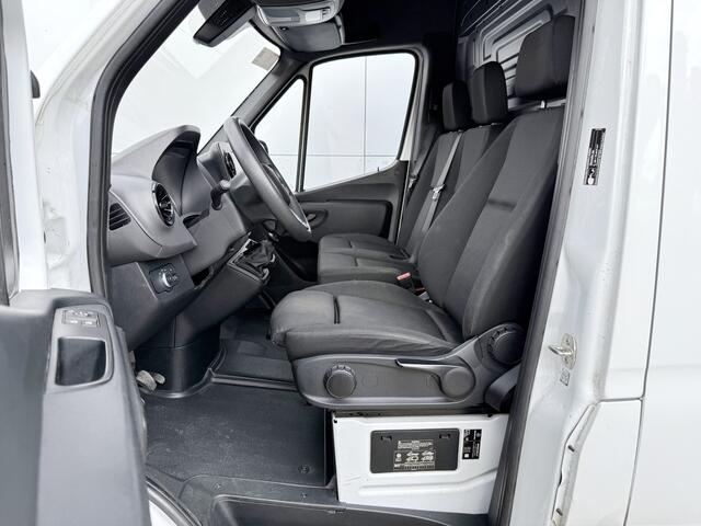 Mercedes-Benz SPRINTER 315 1.9 CDI L2H2 Climate Control Cruise Control Carplay Camera Parkeersensoren voor achter