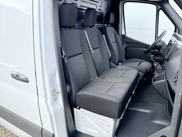Mercedes-Benz SPRINTER 315 1.9 CDI L2H2 Climate Control Cruise Control Carplay Camera Parkeersensoren voor achter