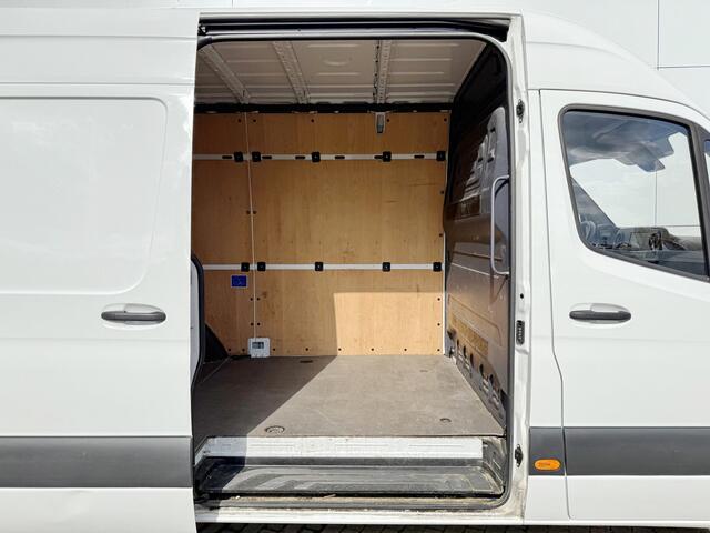 Mercedes-Benz SPRINTER 315 1.9 CDI L2H2 Climate Control Cruise Control Carplay Camera Parkeersensoren voor achter
