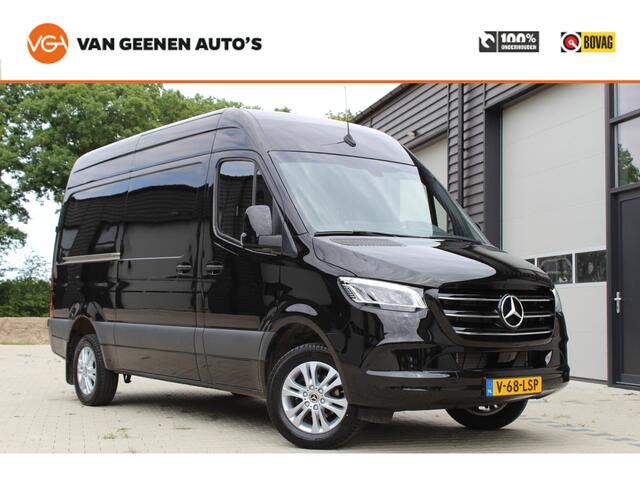 Mercedes-Benz SPRINTER 317 RWD 1.9 CDI L2H2 | LED | 1 eigenaar