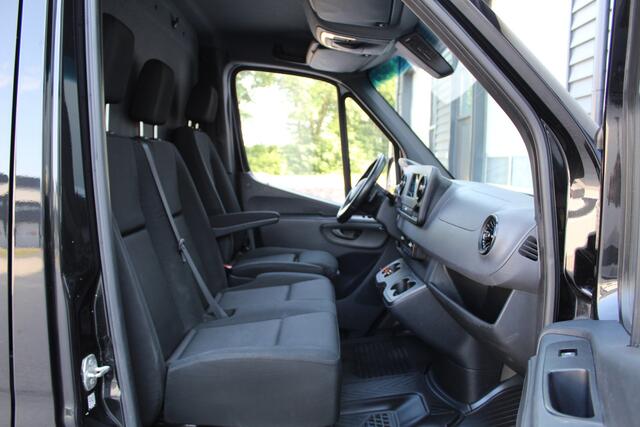 Mercedes-Benz SPRINTER 317 RWD 1.9 CDI L2H2 | LED | 1 eigenaar