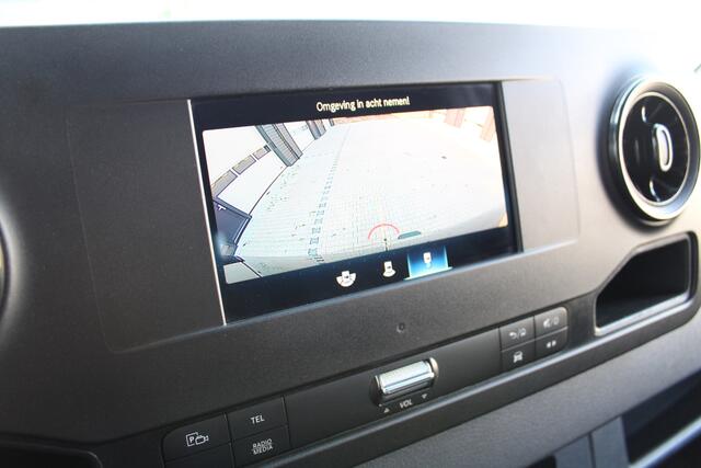 Mercedes-Benz SPRINTER 317 RWD 1.9 CDI L2H2 | LED | 1 eigenaar