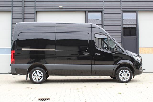 Mercedes-Benz SPRINTER 317 RWD 1.9 CDI L2H2 | LED | 1 eigenaar
