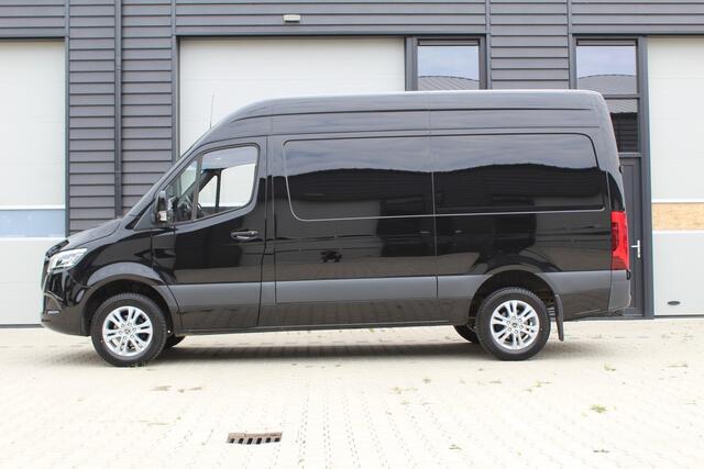 Mercedes-Benz SPRINTER 317 RWD 1.9 CDI L2H2 | LED | 1 eigenaar