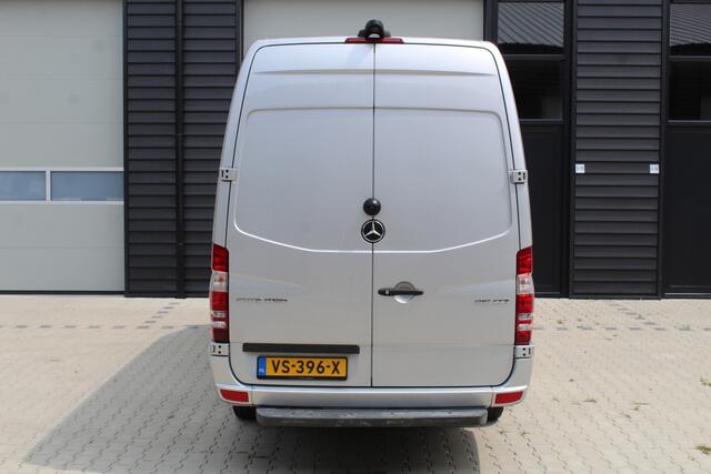 Mercedes-Benz SPRINTER 316 164Pk 2.2 CDI 432L Automaat L3H2 | CAMPERBASIS // MOTORSPORT