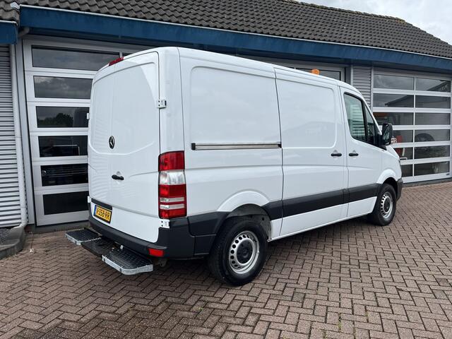 Mercedes-Benz SPRINTER 316 2.2 CDI L1/H1 Airco