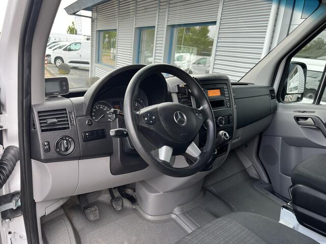 Mercedes-Benz SPRINTER 316 2.2 CDI L1/H1 Airco