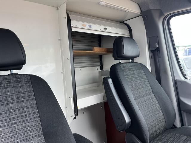 Mercedes-Benz SPRINTER 316 2.2 CDI L1/H1 Airco