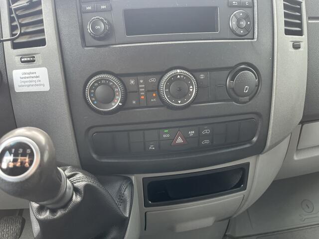 Mercedes-Benz SPRINTER 316 2.2 CDI L1/H1 Airco