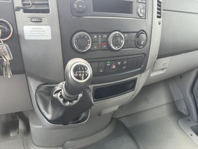 Mercedes-Benz SPRINTER 316 2.2 CDI L1/H1 Airco