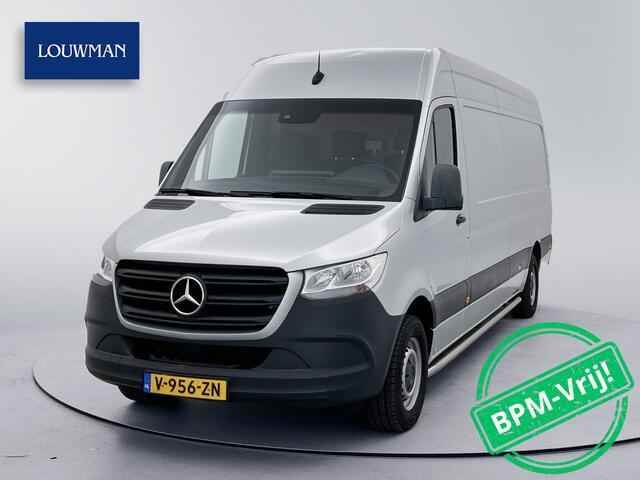 Mercedes-Benz SPRINTER 314 2.2 CDI L3H2 Inrichting Navigatie Achteruitrijcamera Apple Carplay/Android Auto