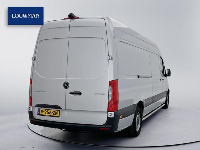 Mercedes-Benz SPRINTER 314 2.2 CDI L3H2 Inrichting Navigatie Achteruitrijcamera Apple Carplay/Android Auto