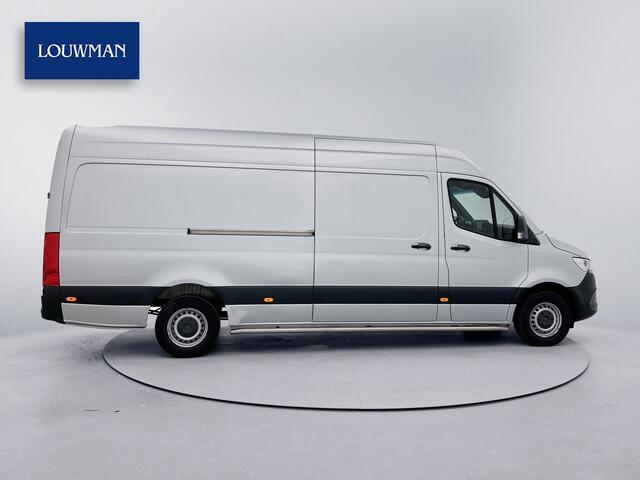 Mercedes-Benz SPRINTER 314 2.2 CDI L3H2 Inrichting Navigatie Achteruitrijcamera Apple Carplay/Android Auto